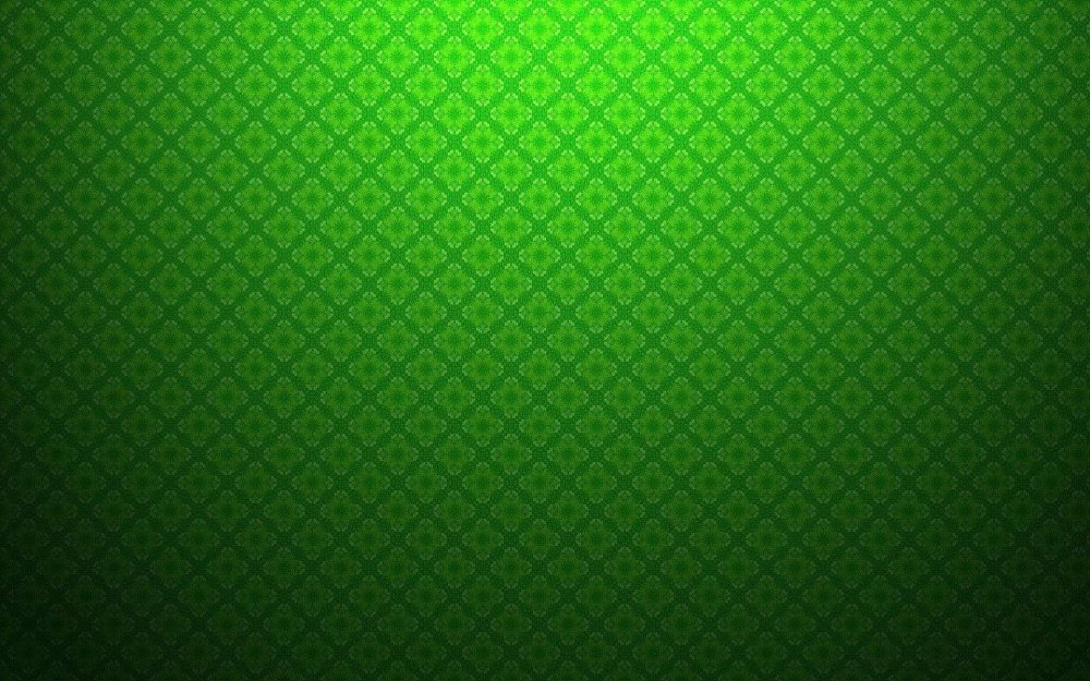 Зелёный фон для фотошопа