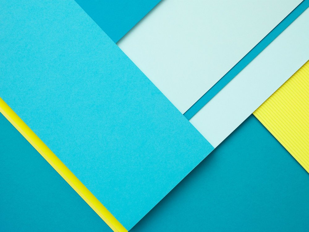 Обои material Design