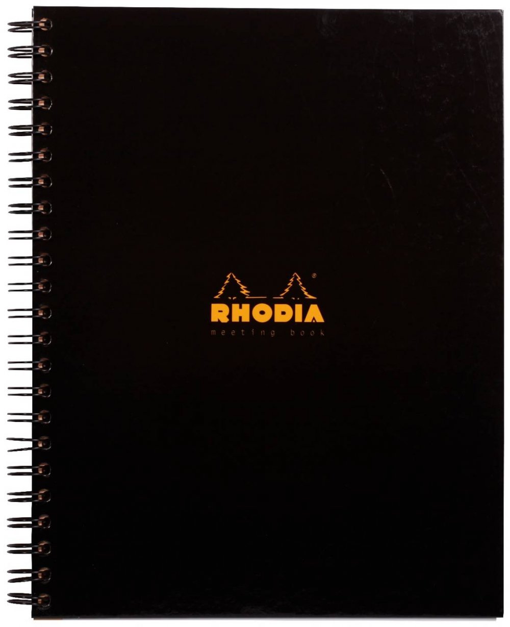 Блокноты Rhodia