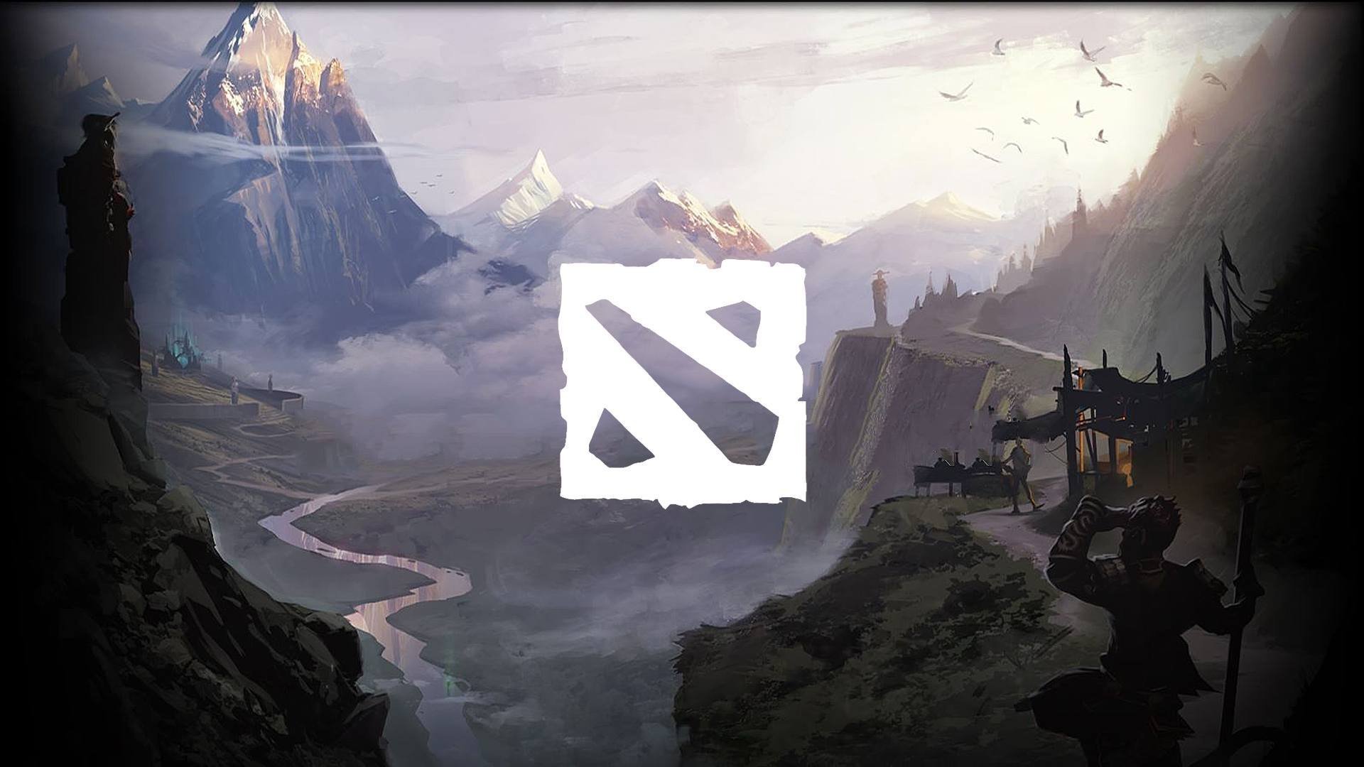 фон из dota 2 фото 12