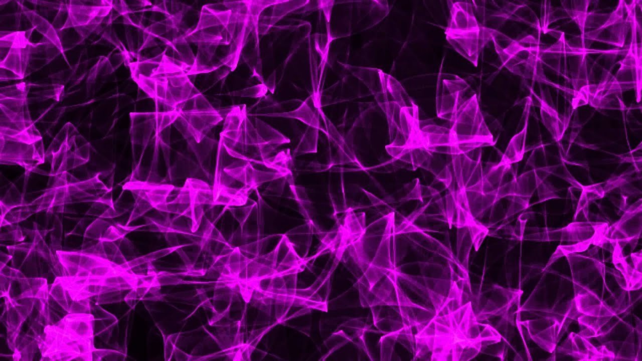 неоновый фиолетовый цвет фото
