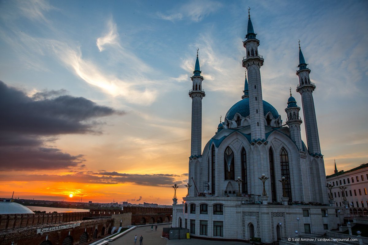 Казань кремль фото в хорошем качестве