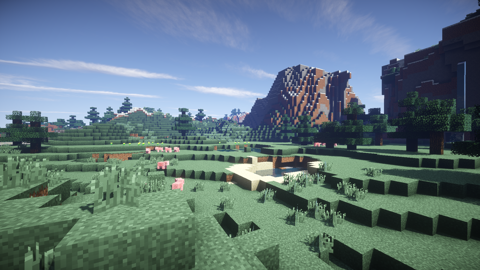 Rust map minecraft download фото 97