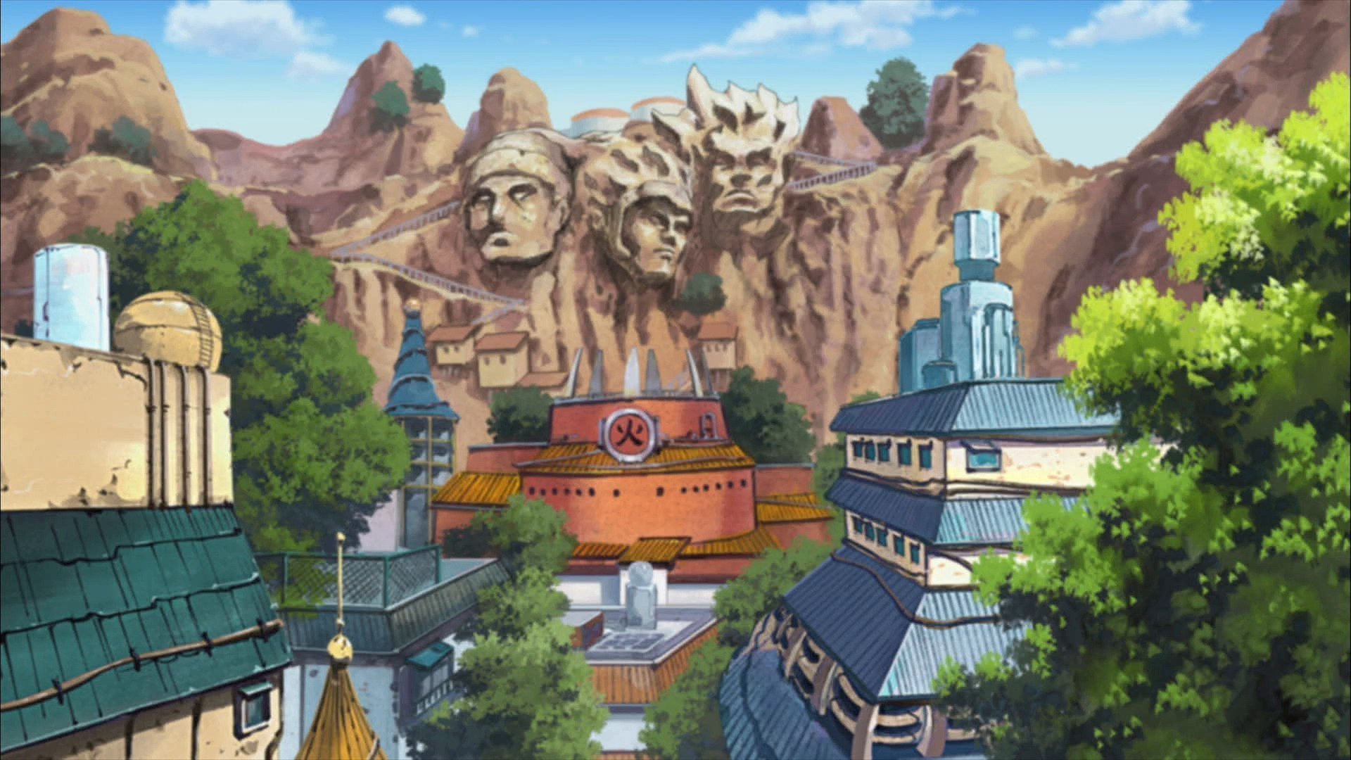 Naruto steam backgrounds фото 75