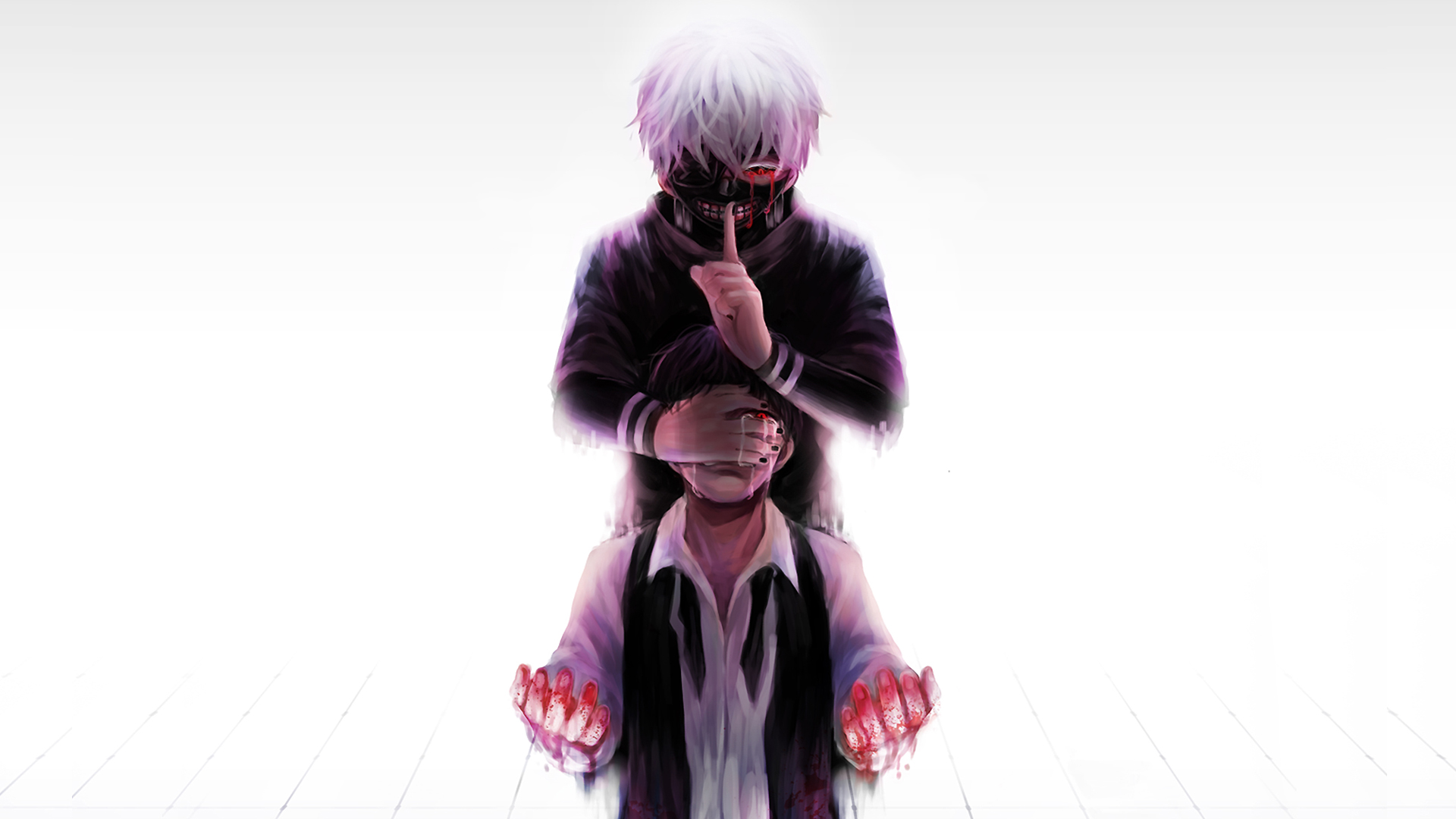 Tokyo ghoul steam profile background фото 119