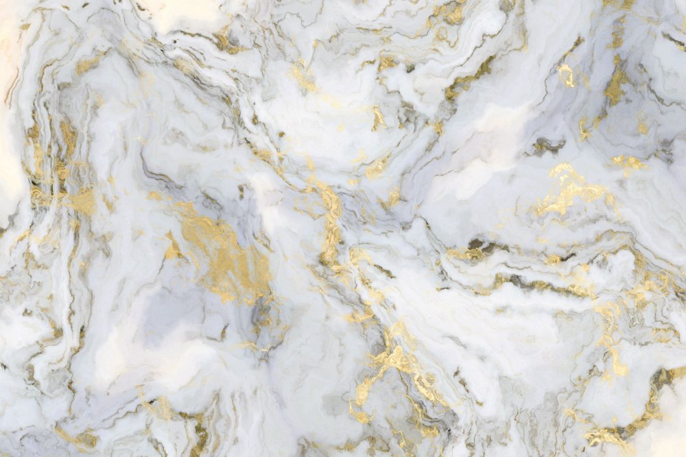 Мрамор Golden Dragon Marble бесшовный