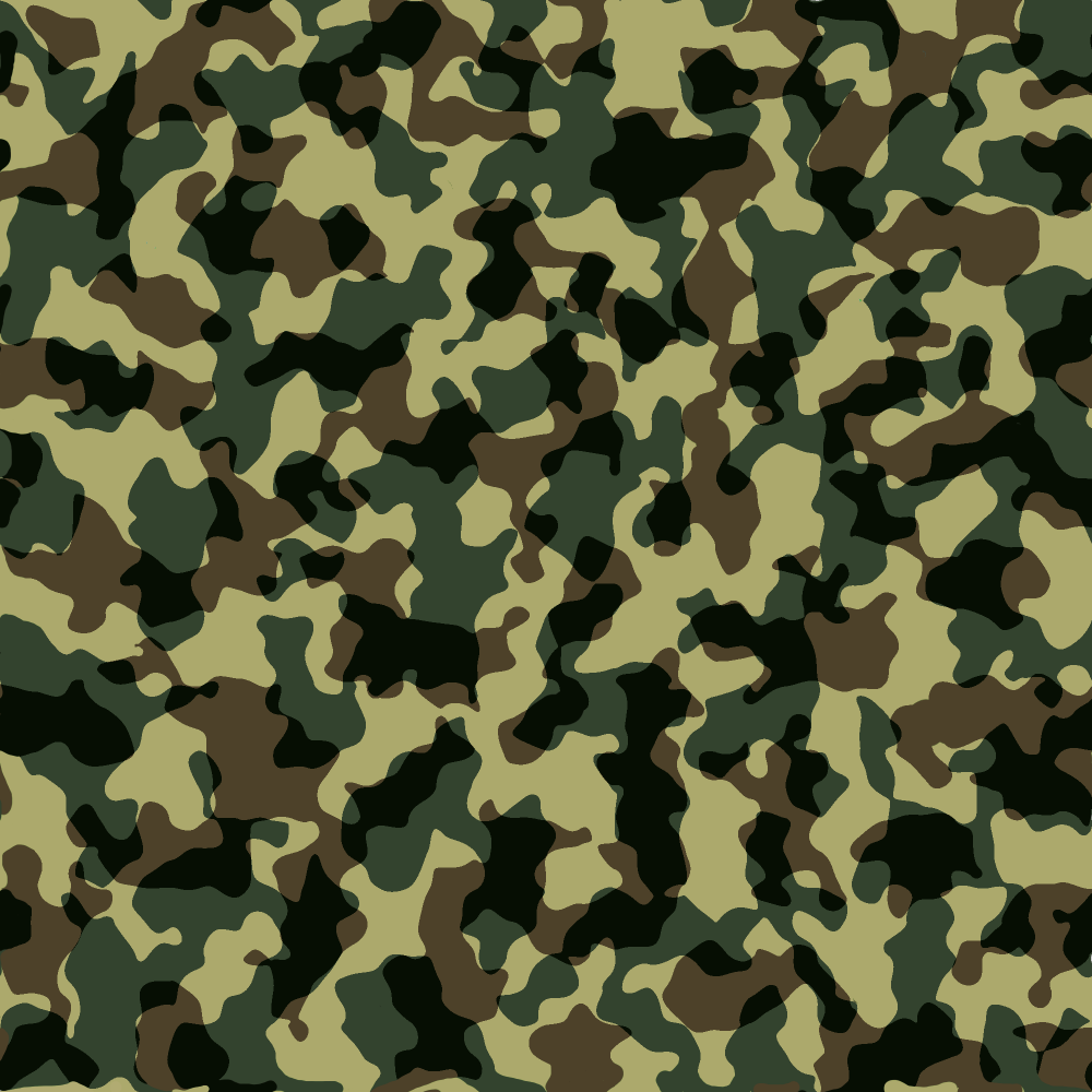 Камуфляж паттерн Camouflage seamless