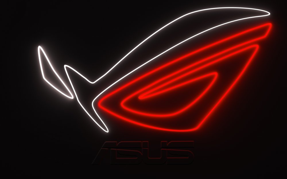 1600 900 ASUS ROG