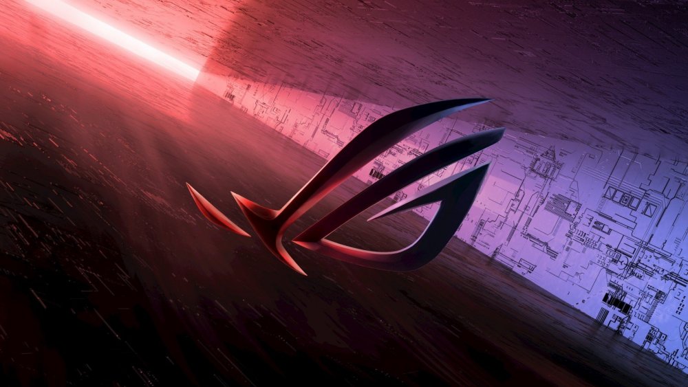 ASUS ROG 2020