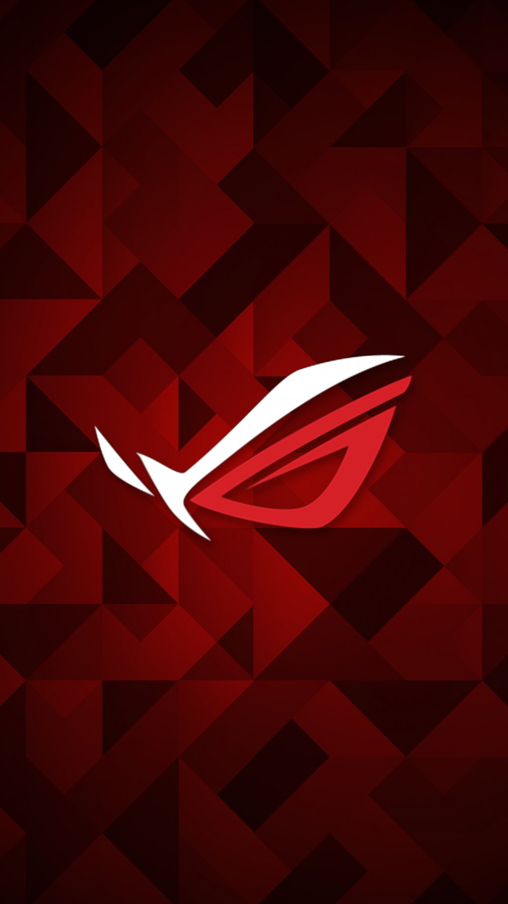 ASUS ROG Phone 3 Wallpaper