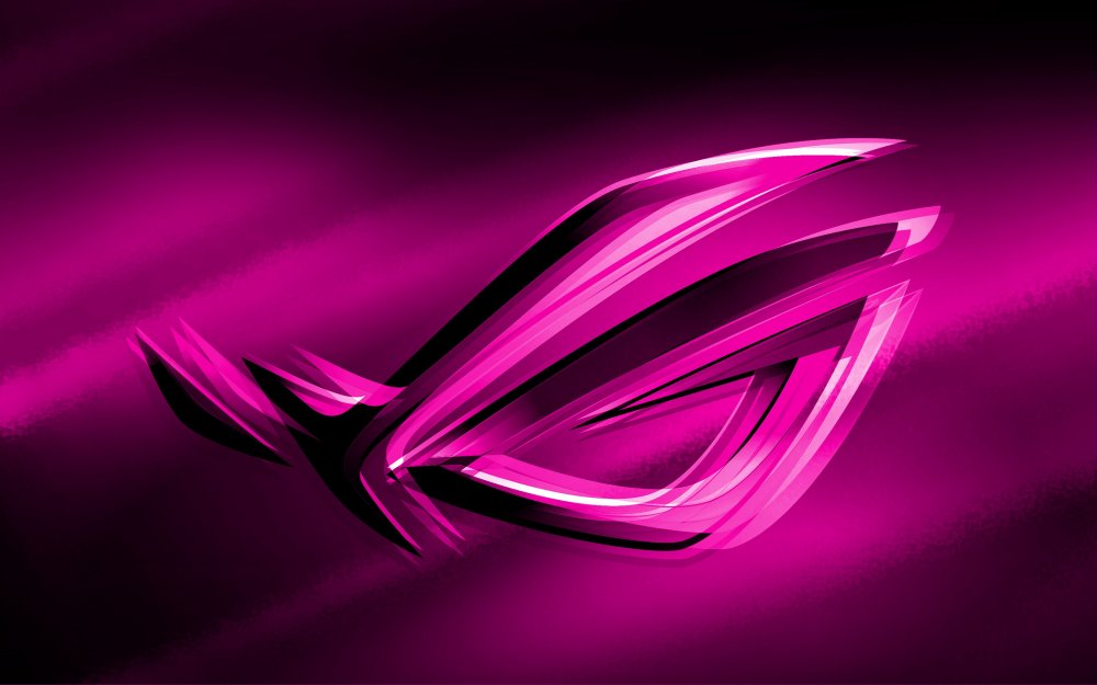 ASUS ROG Wallpaper 4к