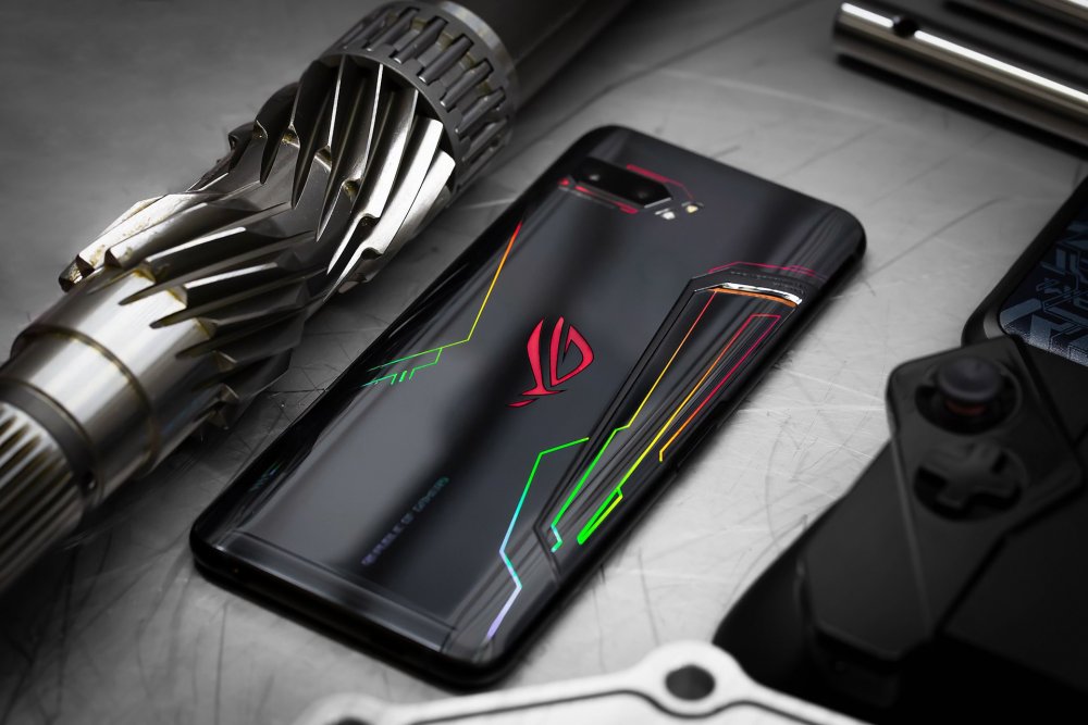 ASUS ROG Fon 2