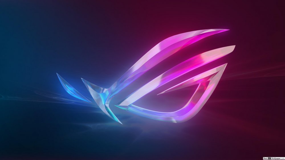 ASUS ROG Neon 4k