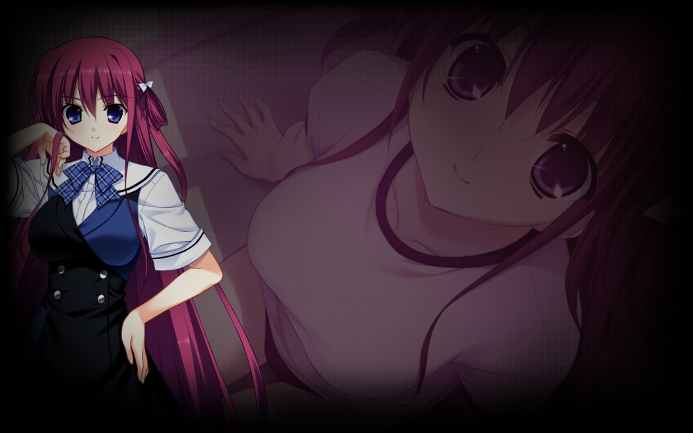 The Fruit of Grisaia