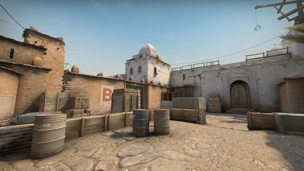 Dust 2 2012