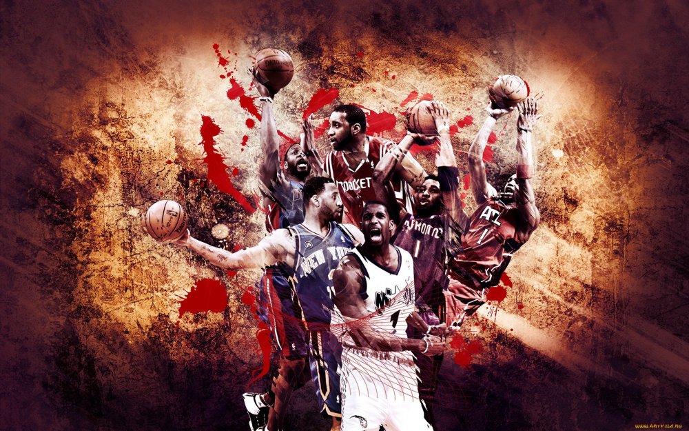 Tracy MCGRADY Wallpaper