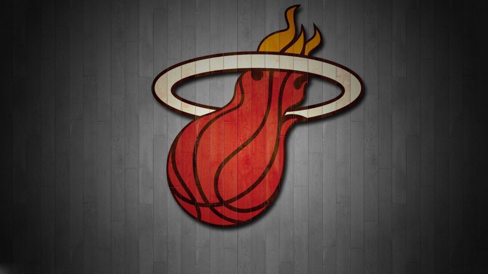 Miami Heat обои