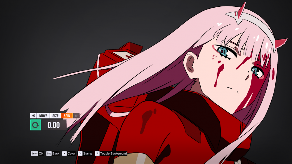 308637 Zero two