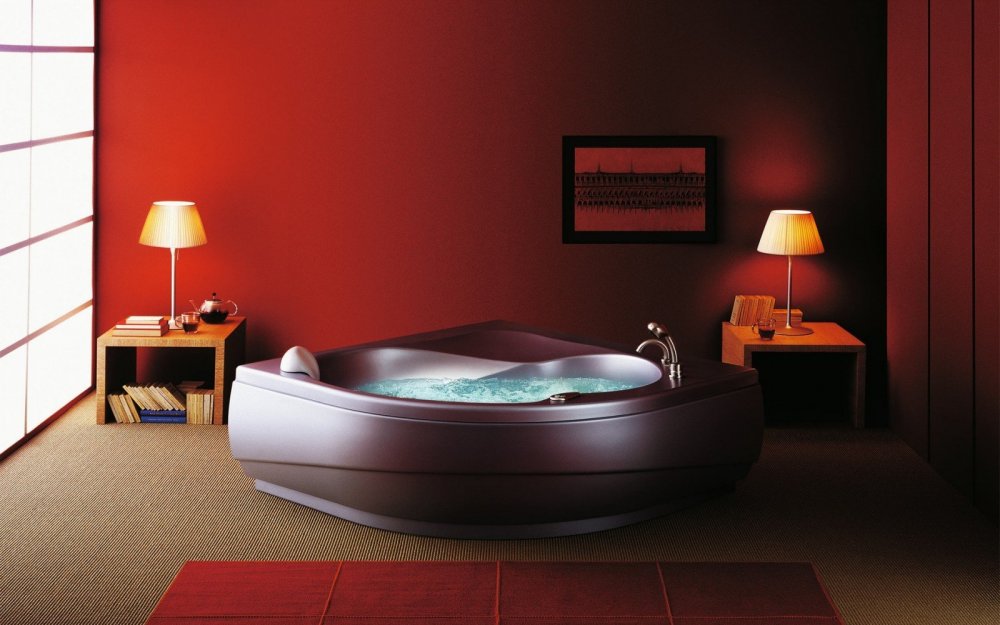 Jacuzzi aqu-7001-0448