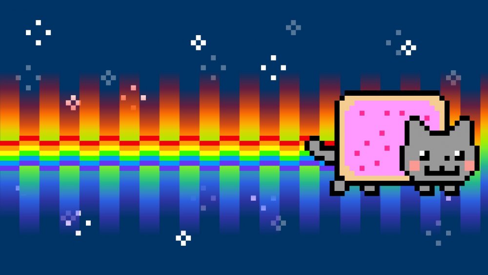 Nyan Cat