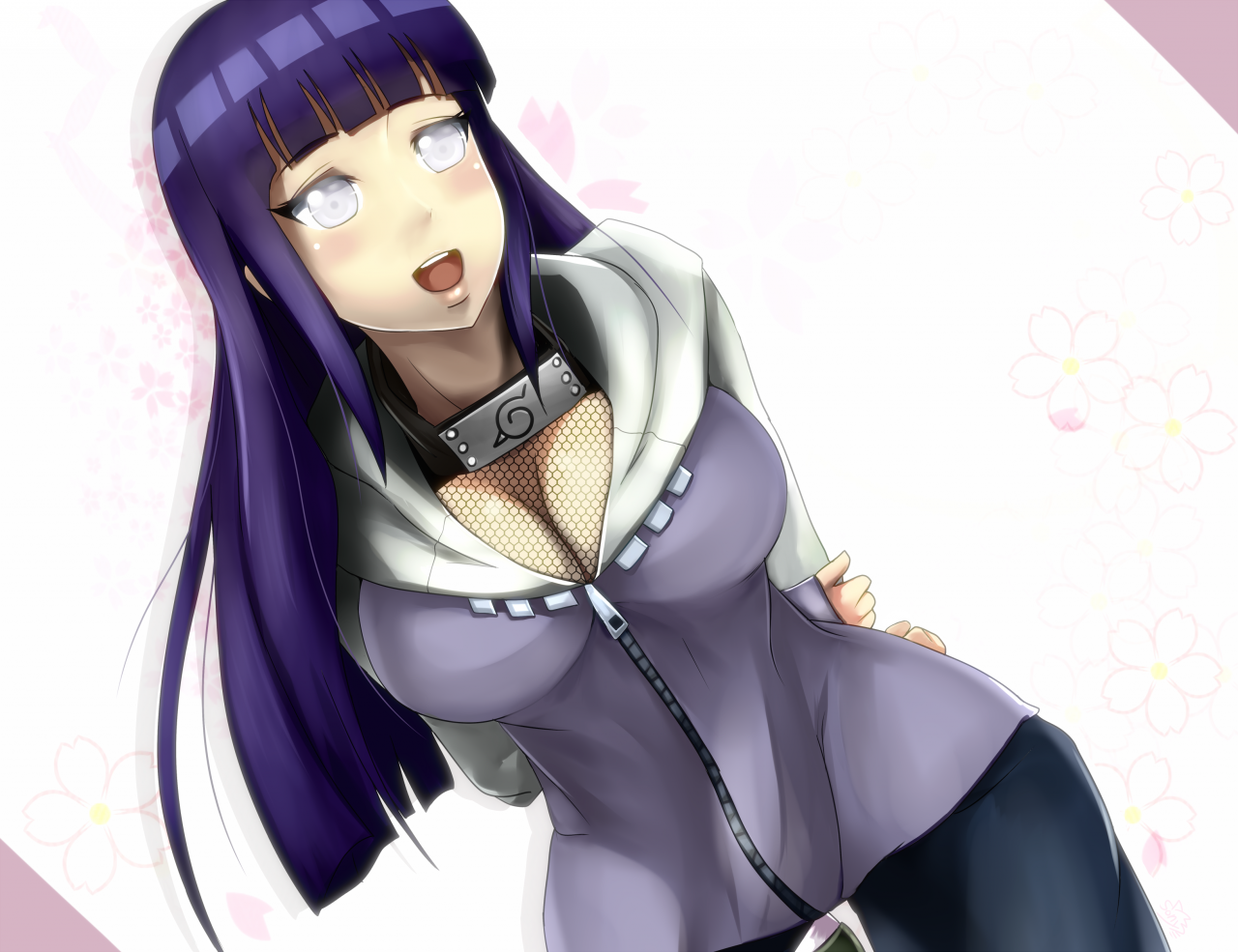 Hinata xg