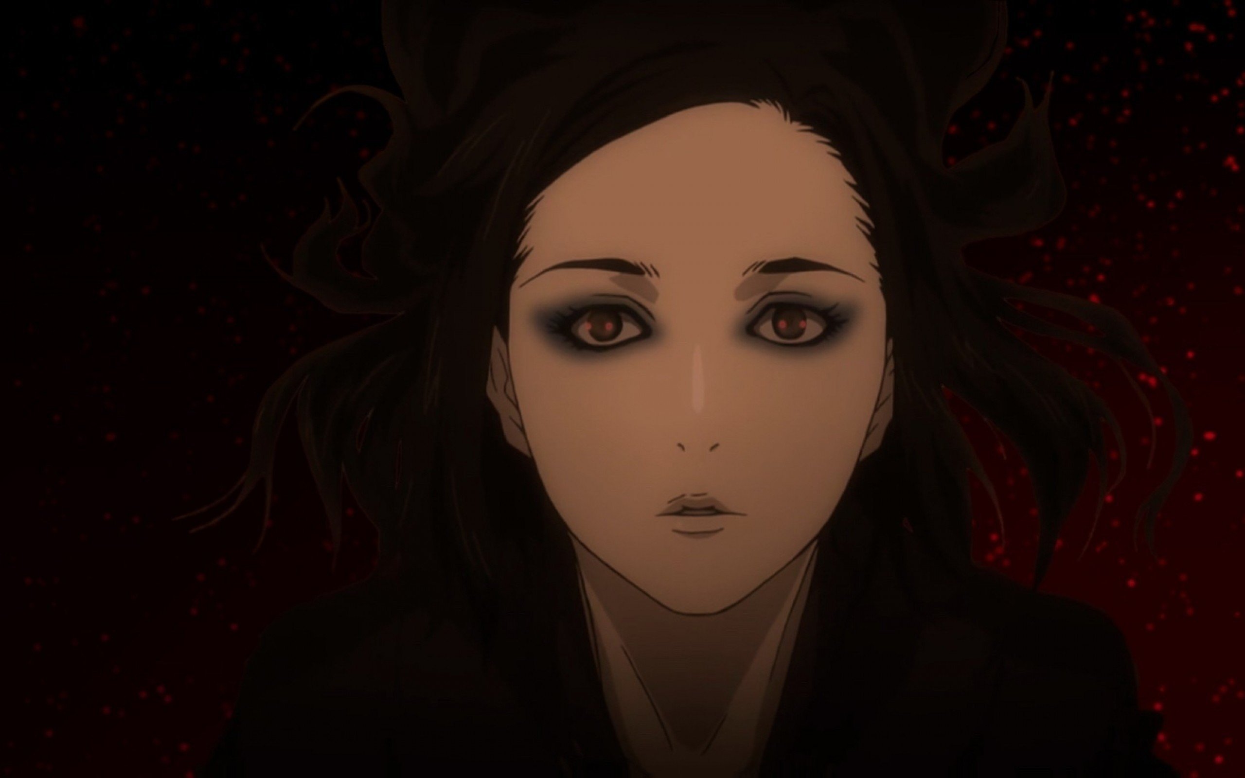 Ergo proxy («Эрго прокси», 2006)