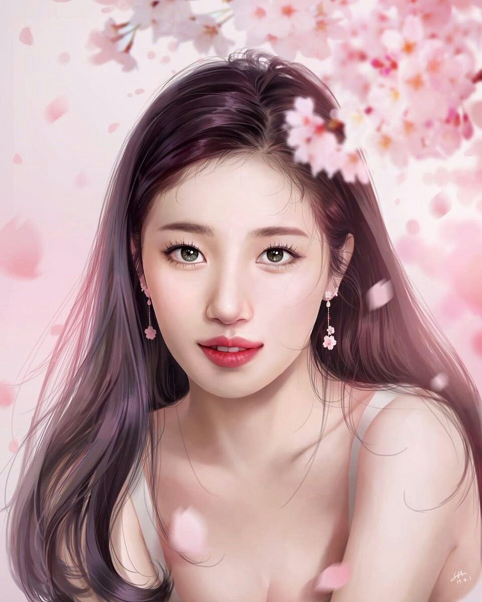 Suzy fanart