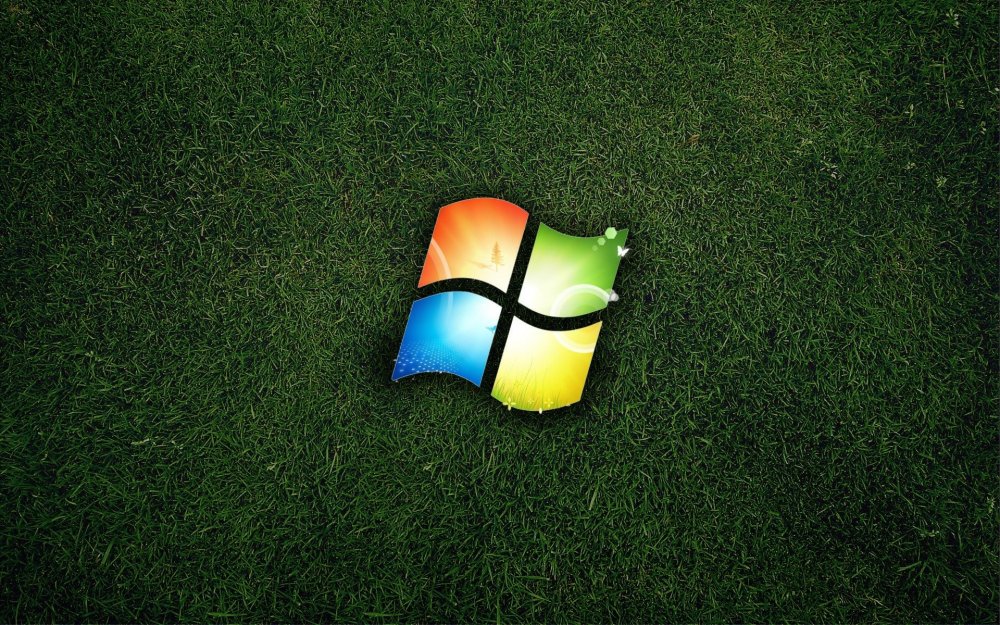 Обои Windows