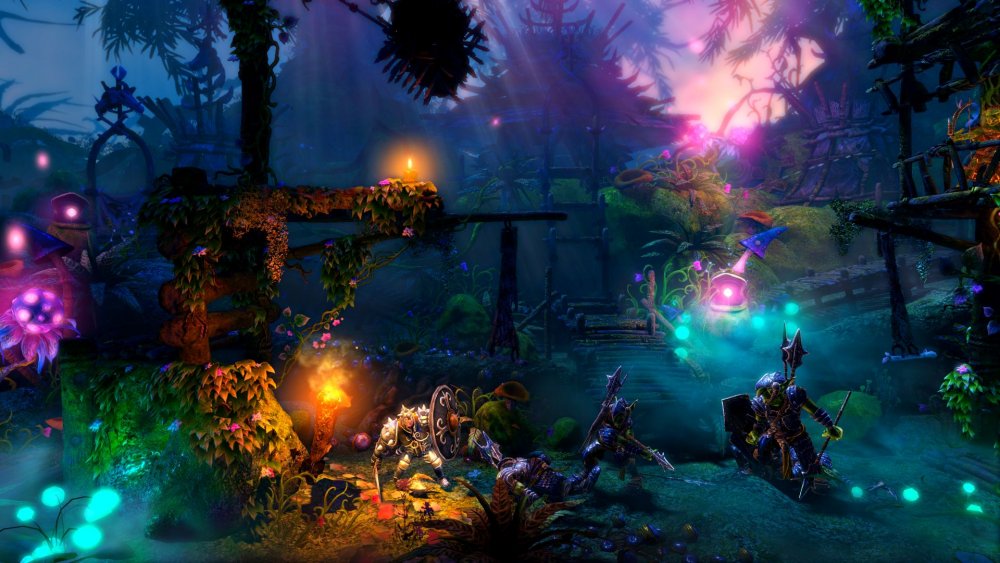 Trine ps4