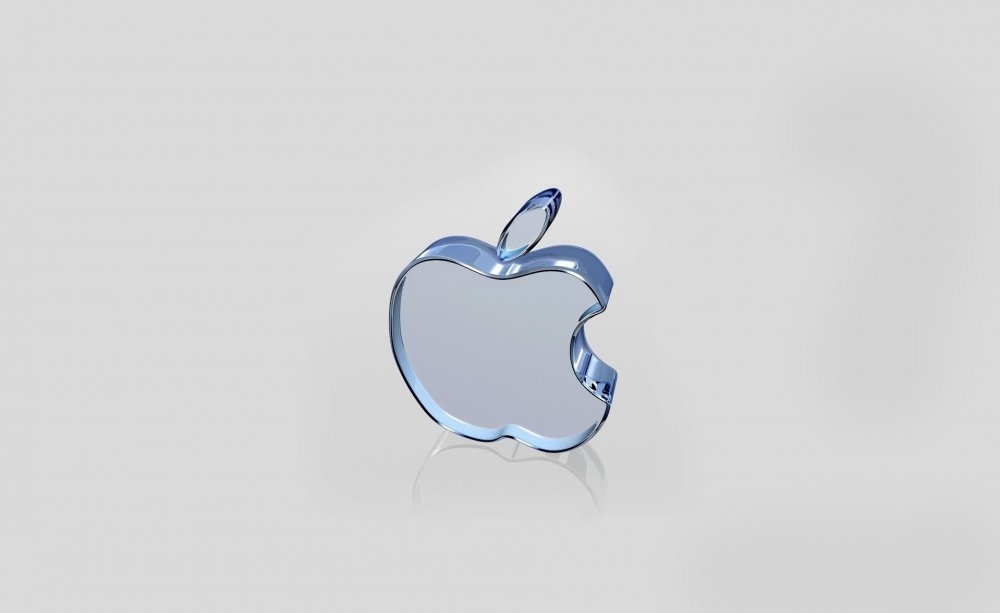 Рабочий стол Apple