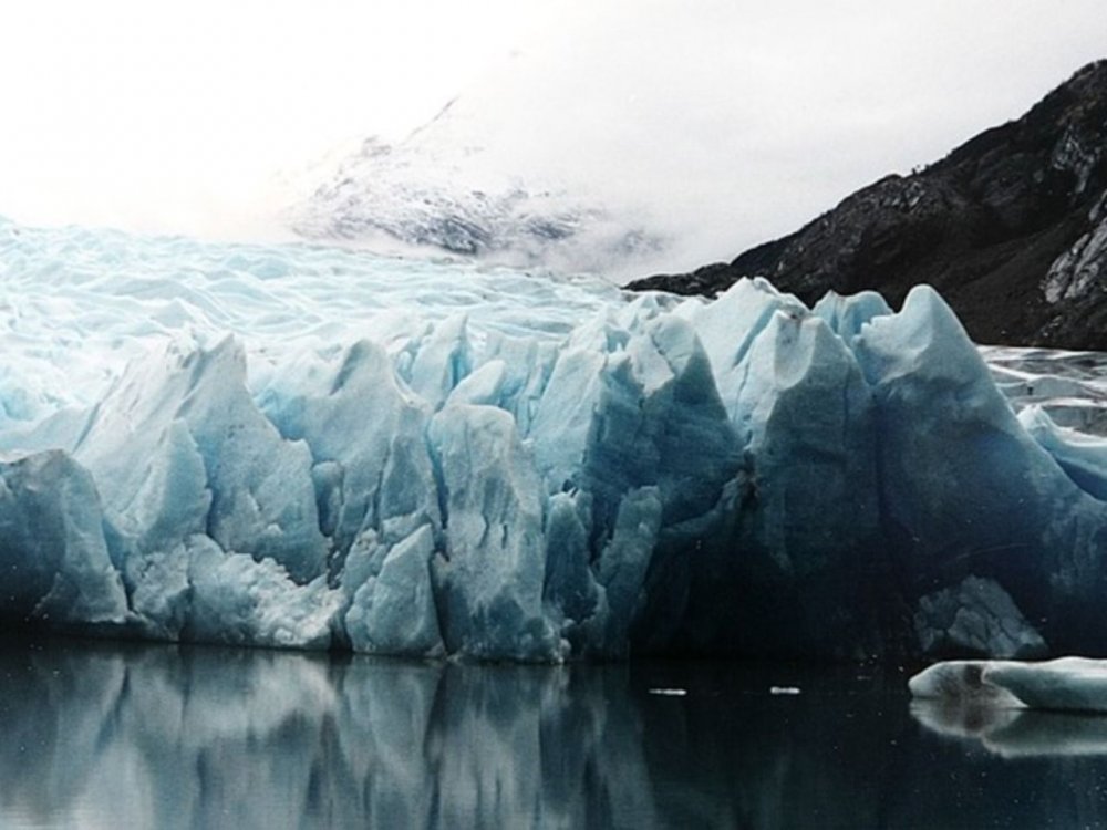Ледник Арктика ледники