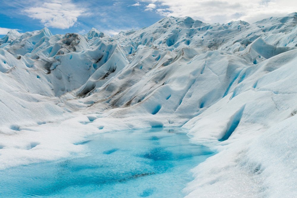Ледник Бранта