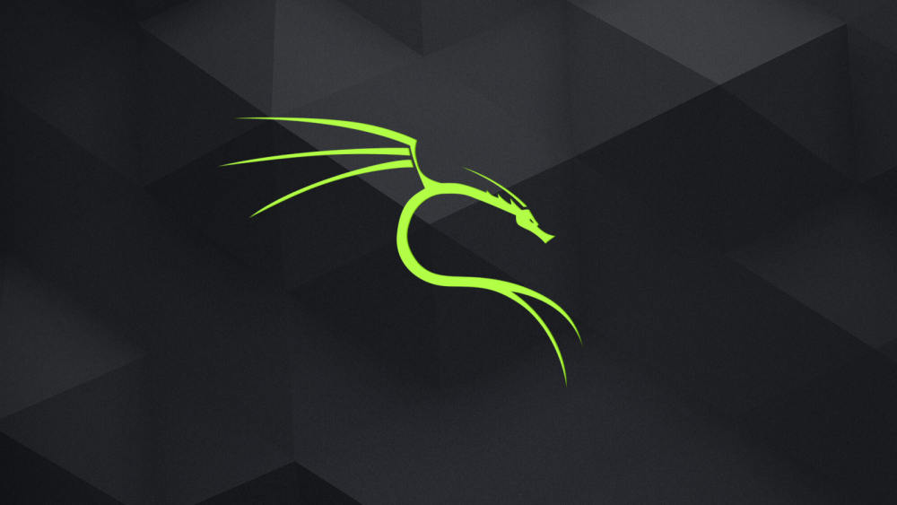 Kali Linux Wallpaper