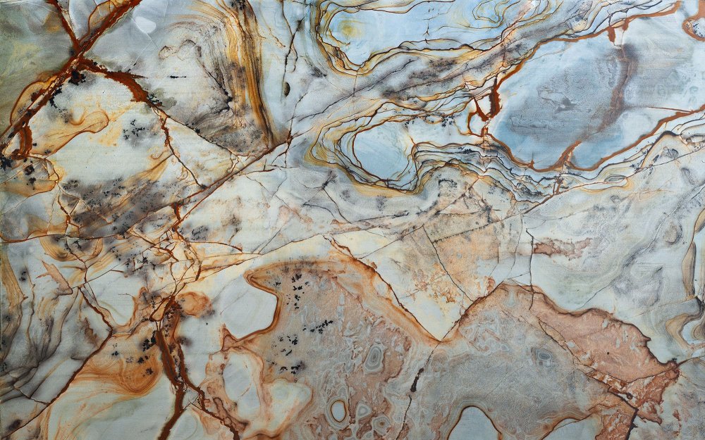 Мрамор Golden Dragon Marble