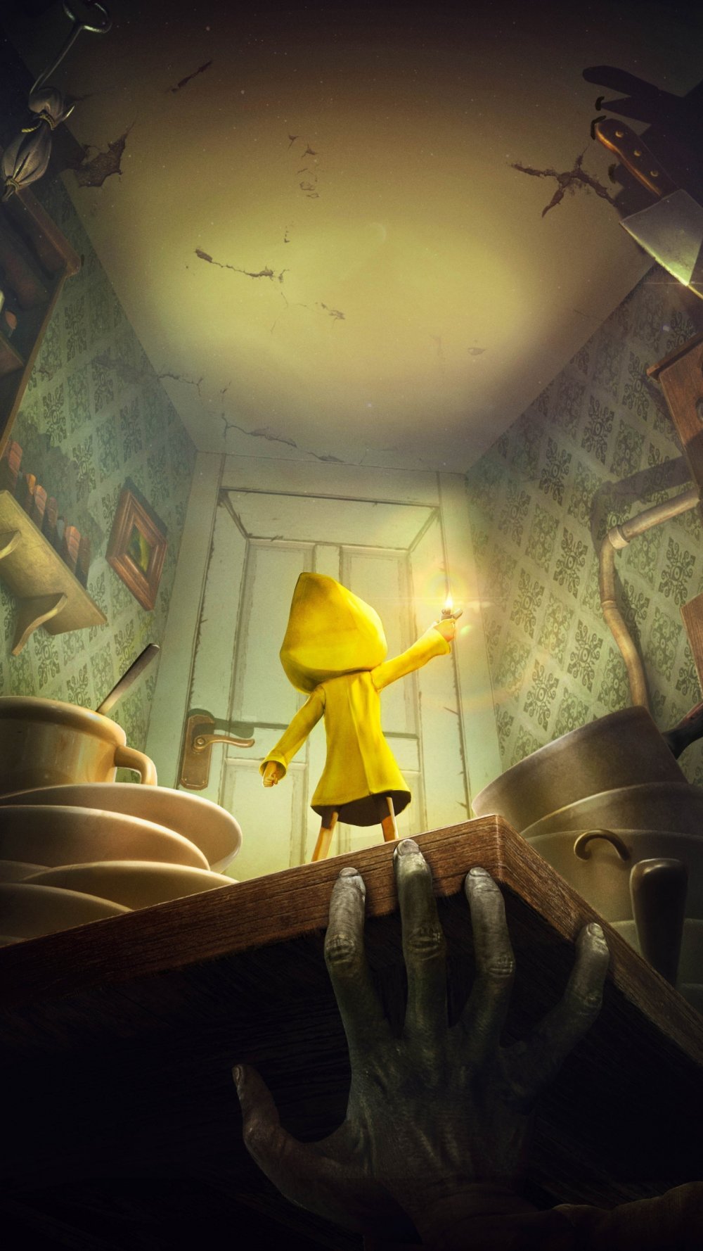 Little Nightmares