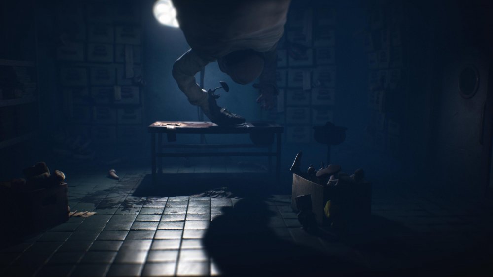 Little Nightmares 2