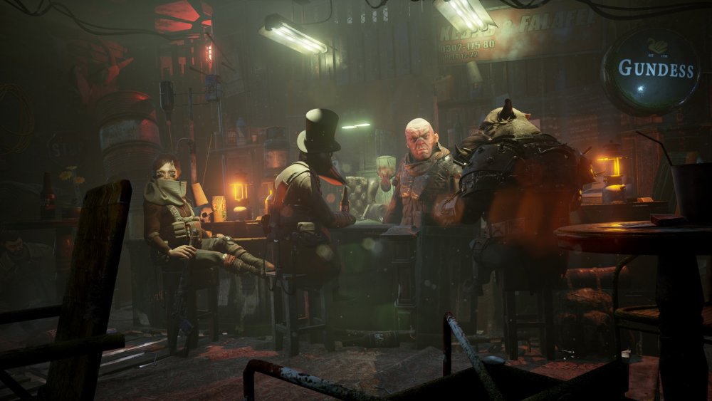 Mutant year Zero Road to Eden