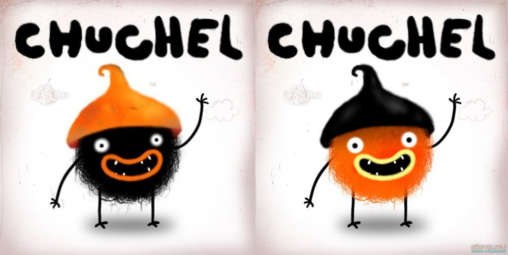 HAPPYMOD Chuchel 1.0.2