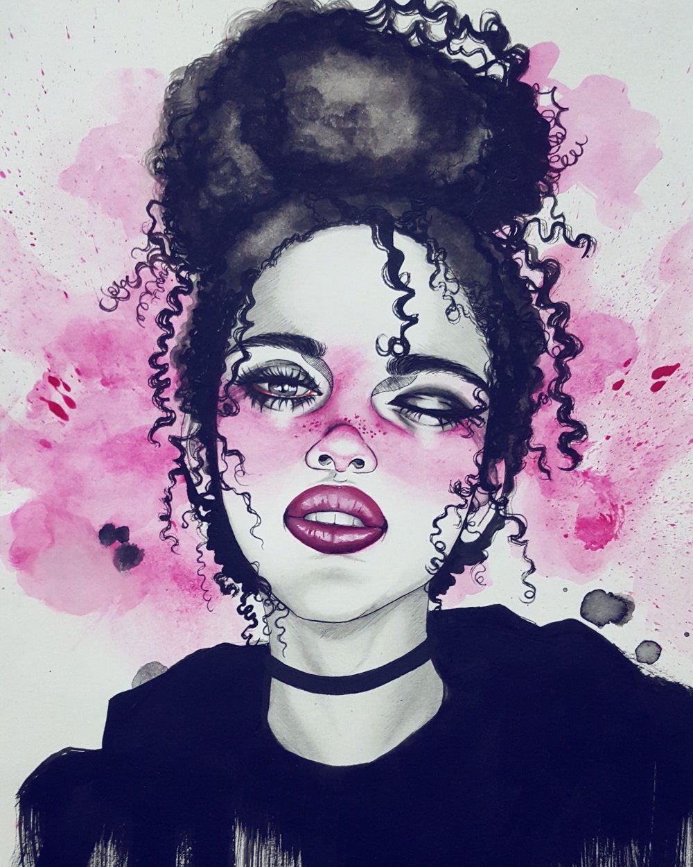 Harumi Hironaka