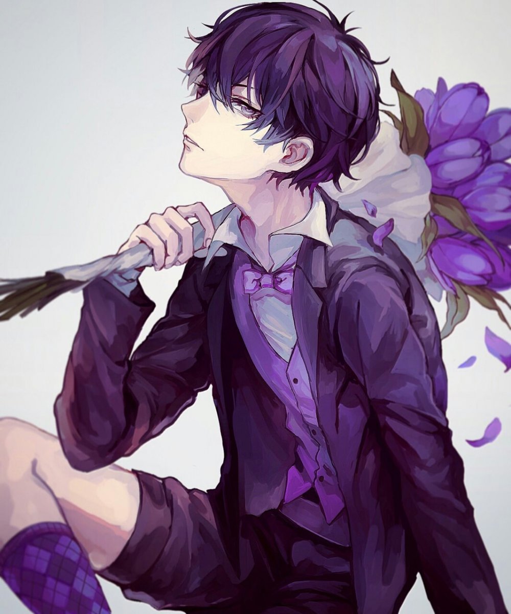 Ichimatsu Matsuno