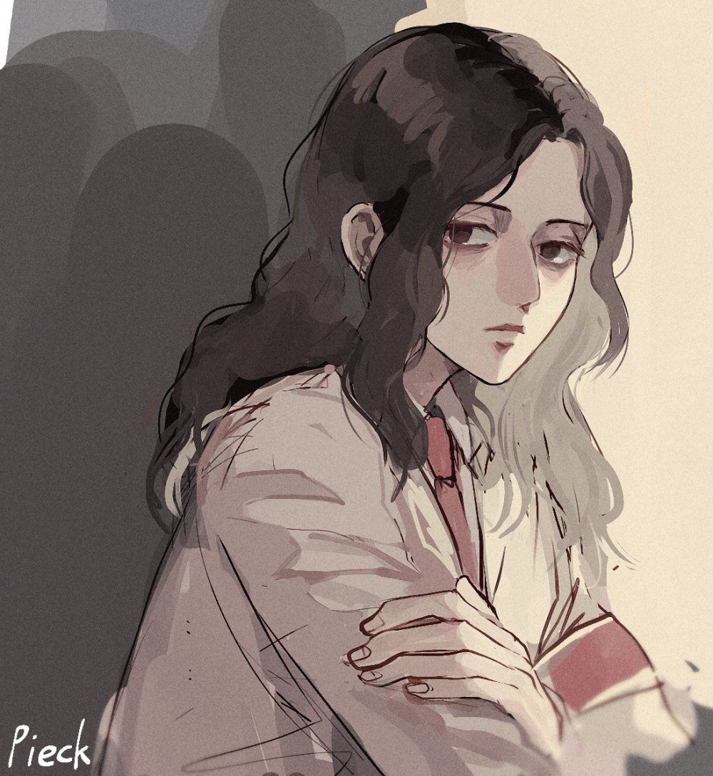 Атака титанов Pieck аниме