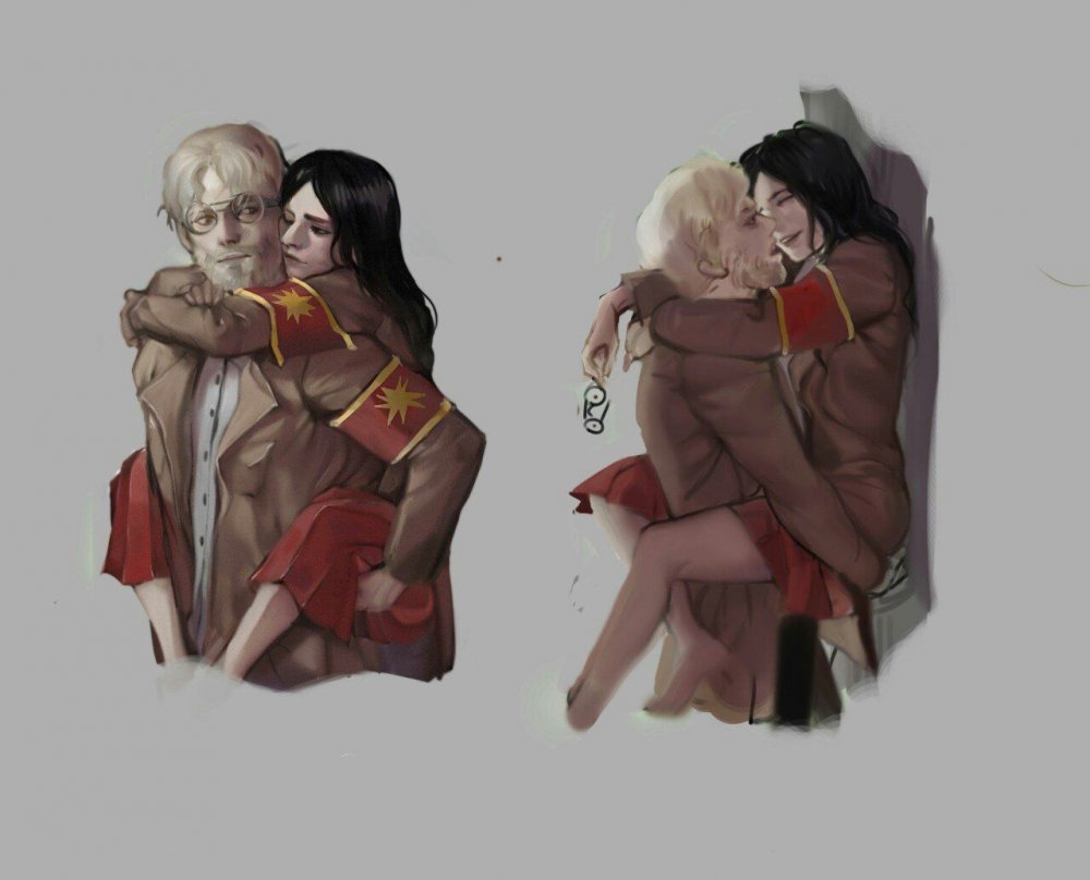 Pieck finger атака титанов эччи