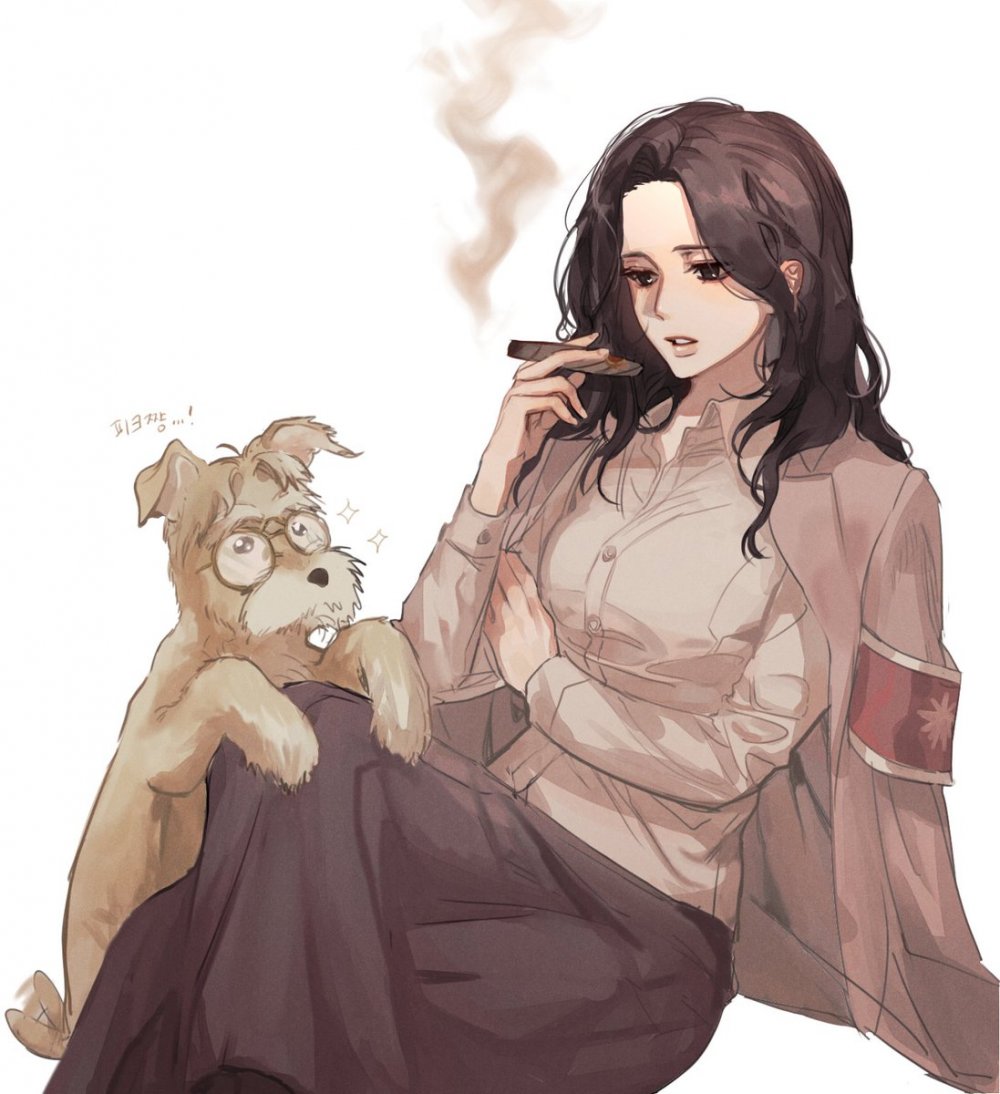 Pieck finger атака титанов