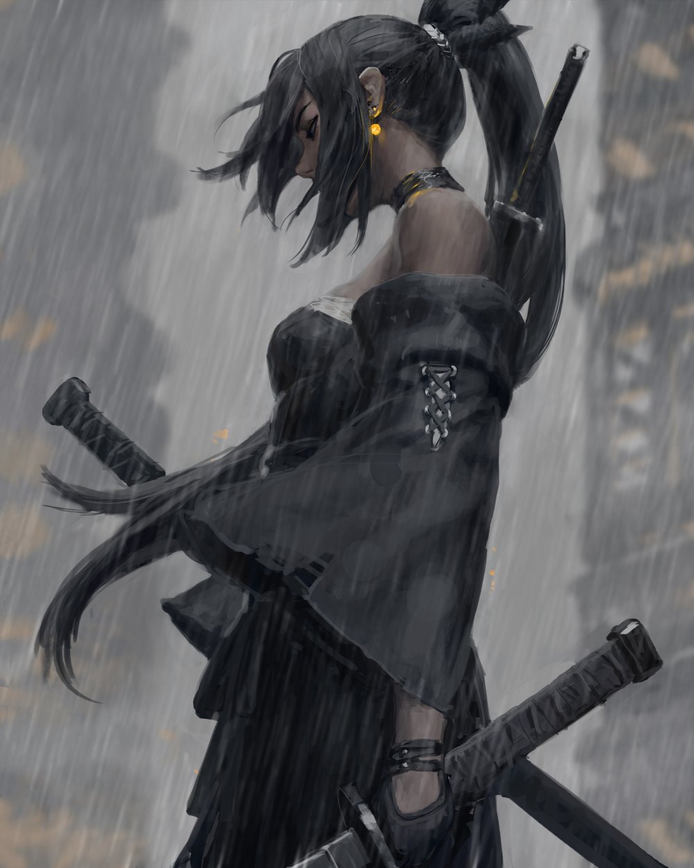 Guweiz, z w gu