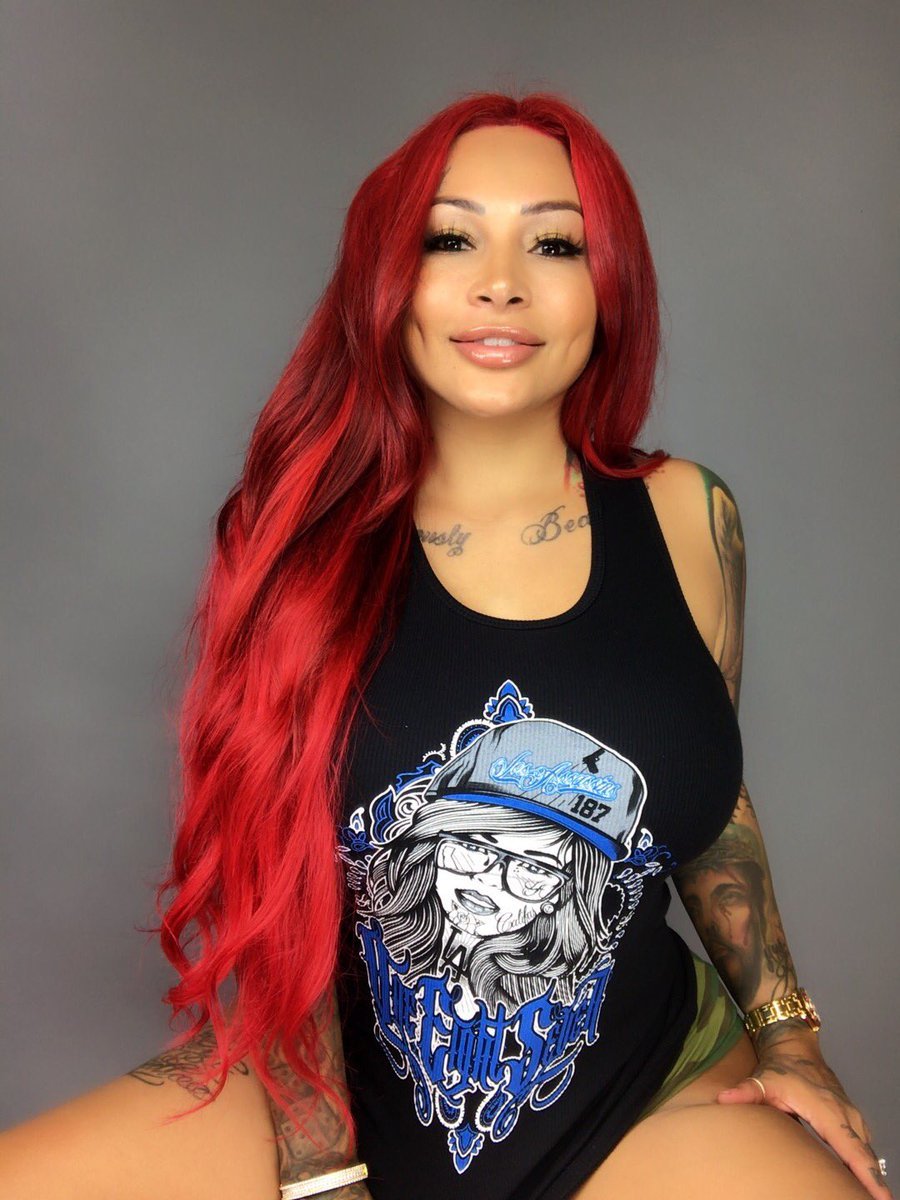 Brittanya razavi - telegraph