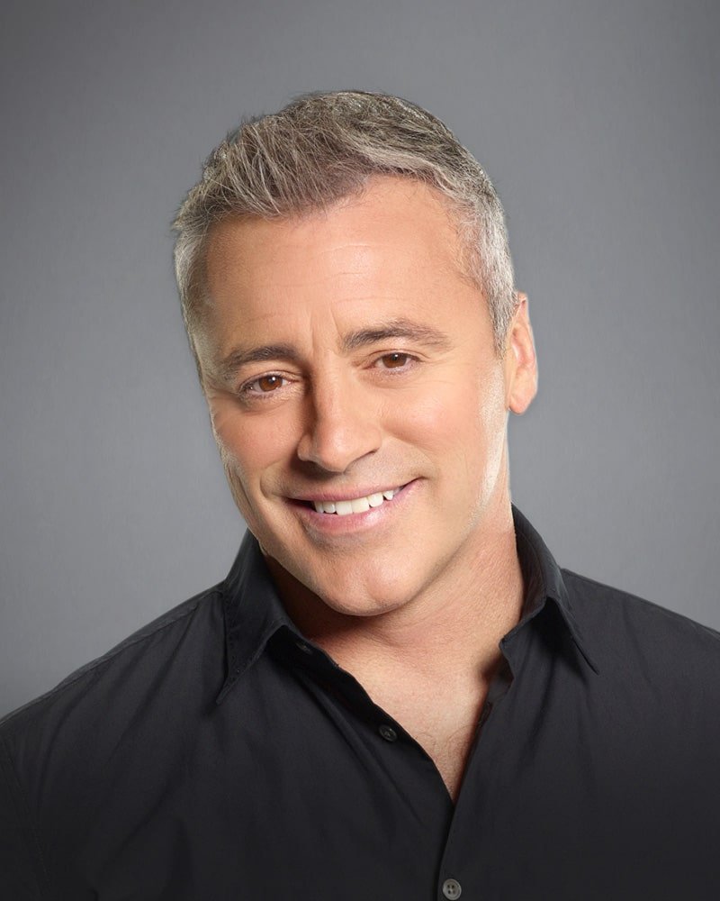 Matt le Blanc актер