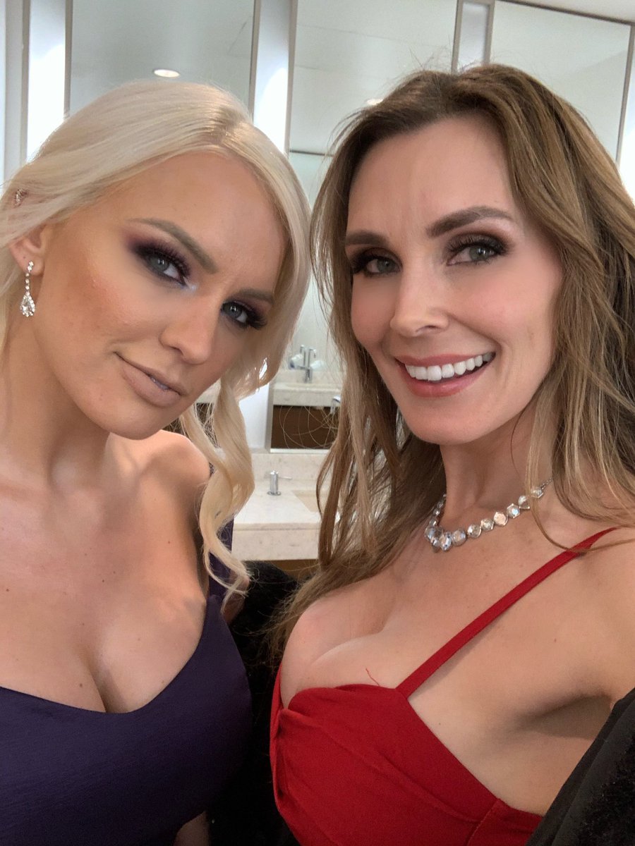 Tanya Tate 2018