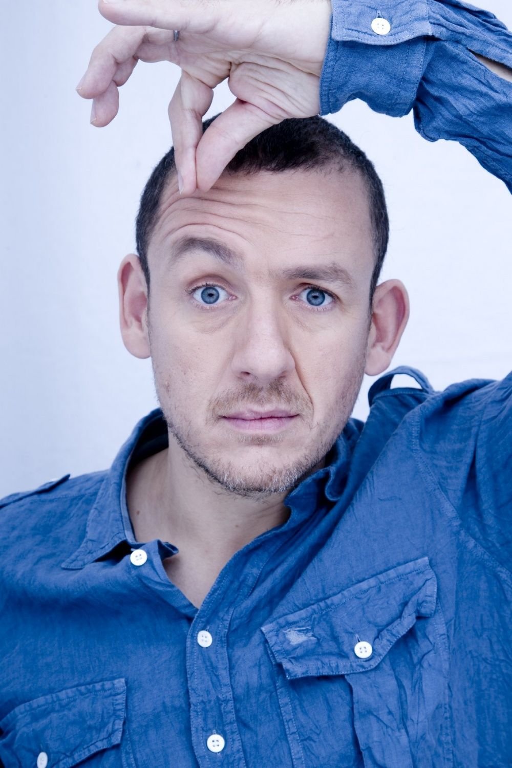 Dany Boon фильмография