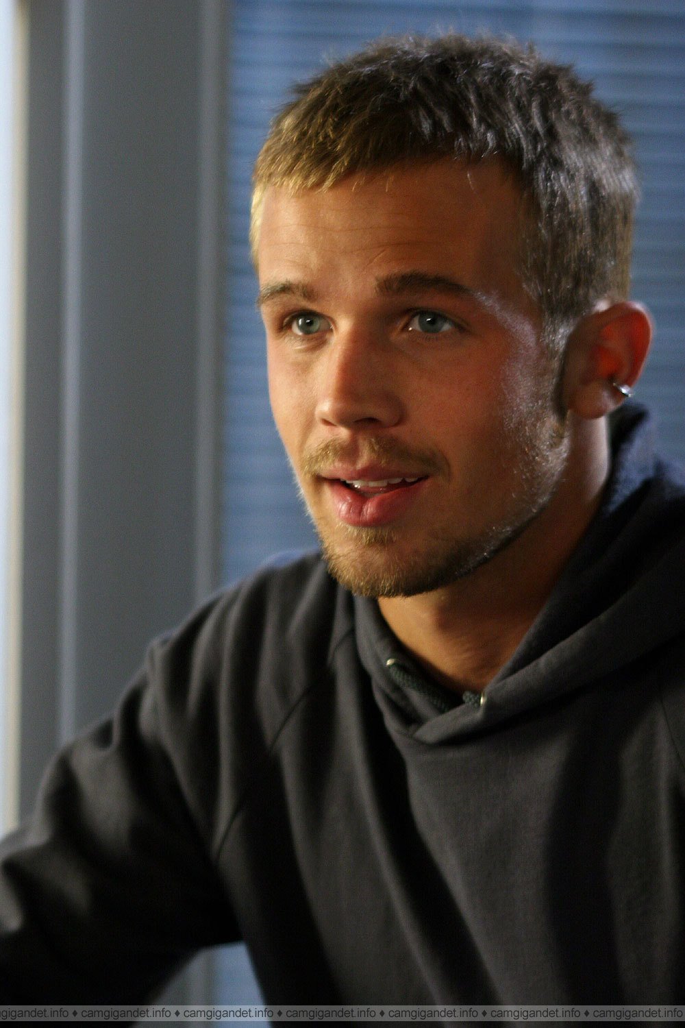 Cam Gigandet