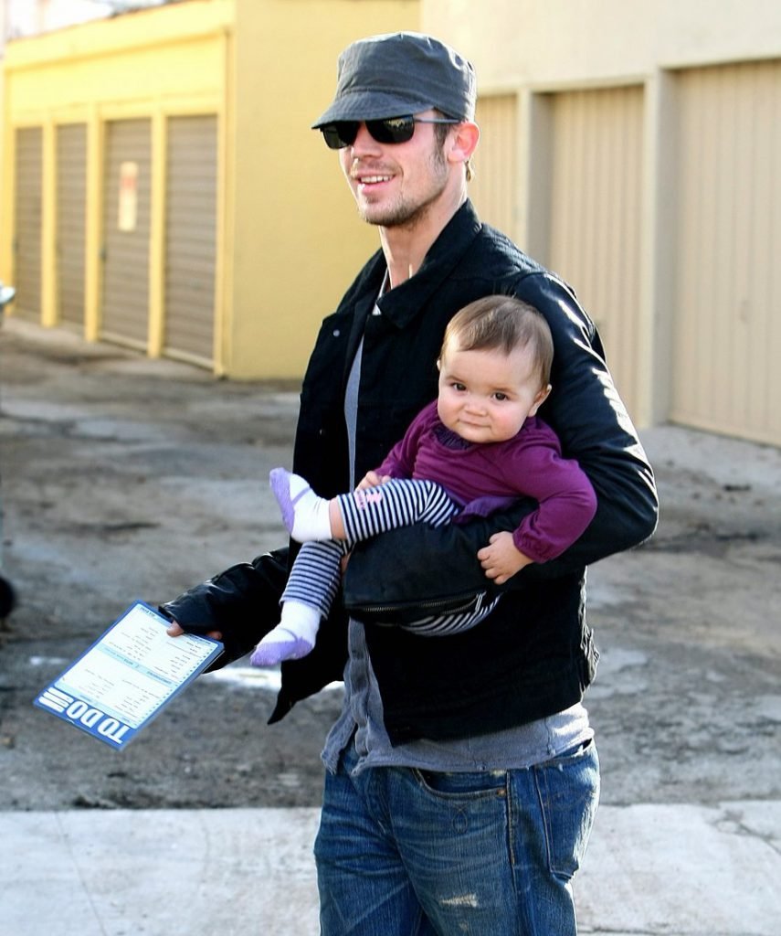 Cam Gigandet